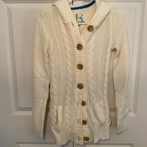 Kirra cardigan sweater